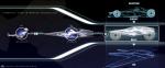 Infiniti Synaptiq Concept 2014 года